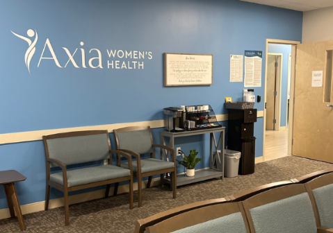 axia women's health