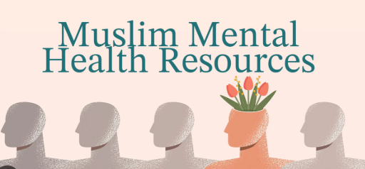 Mental Health Resources