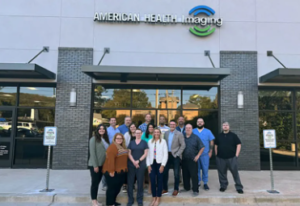 American Health Imaging : Choose You See What’s Inside