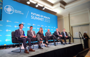 2025 Milken Future of Health : 6 Bold Predictions for a Thriving Tomorrow