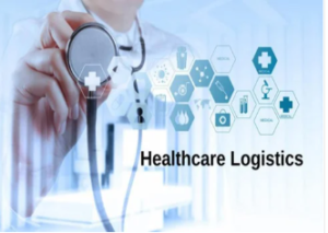 Health Care Logistics : 5 Powerful Solutions for Seamless Operations