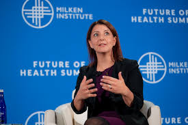 Milken Future of Health