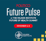 Milken Future of Health