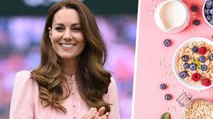 kate middleton health