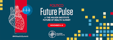 Milken Future of Health