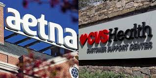 Aetna CVS Health