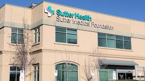 Sutter Health Jobs