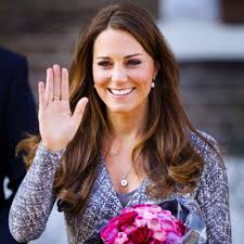 kate middleton health