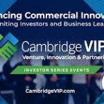 Cambridge Health Ventures