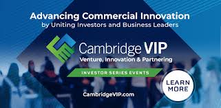 Cambridge Health Ventures