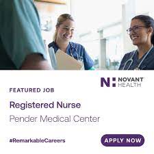 Novant Health Jobs