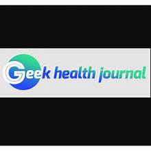 Geek Health Journal