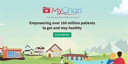 UW Health MyChart