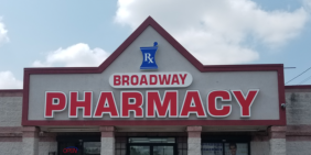 Broadway Pharmacy