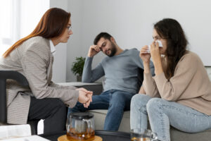 Finding Mental Health Help