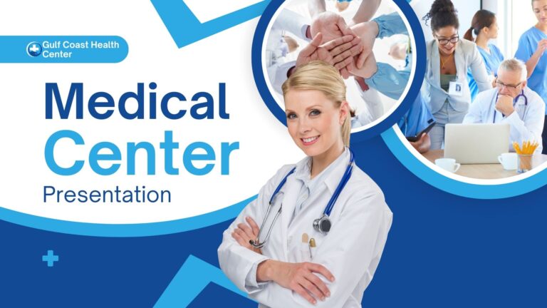 Gulf Coast Health Center : 5 Positive Ways It Transforms Lives